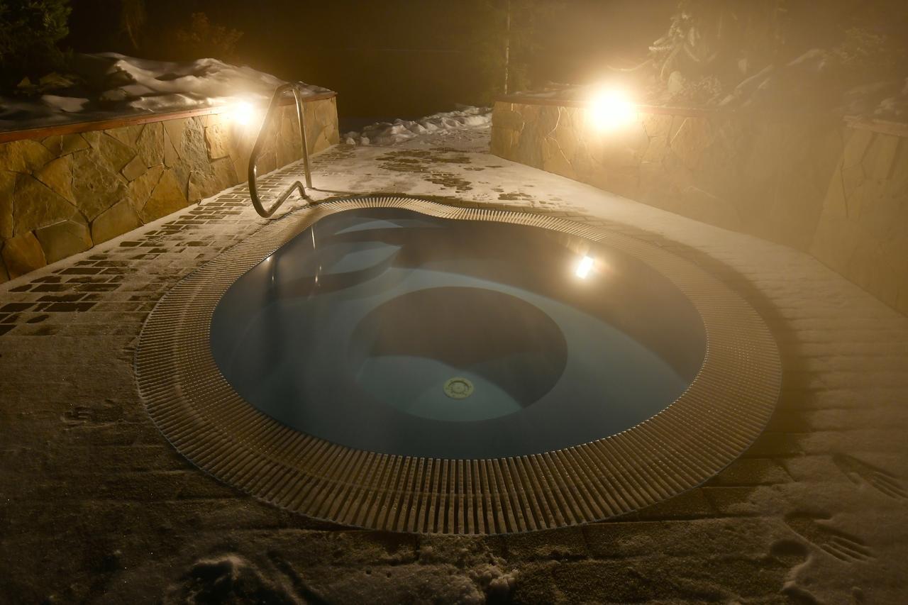 Wellness Hotel Fridrich Horní Těrlicko Buitenkant foto
