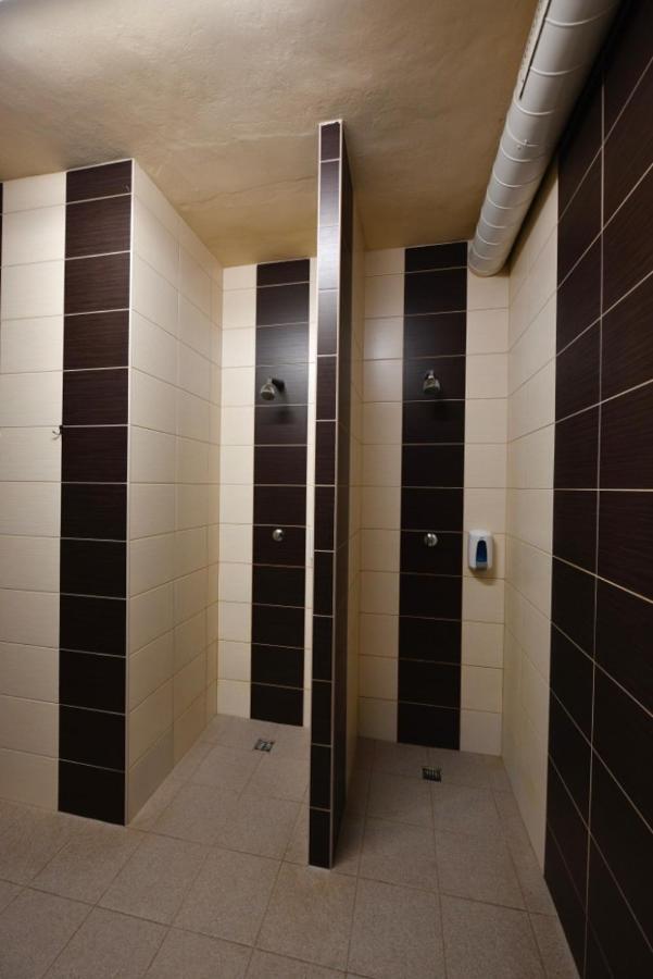 Wellness Hotel Fridrich Horní Těrlicko Buitenkant foto
