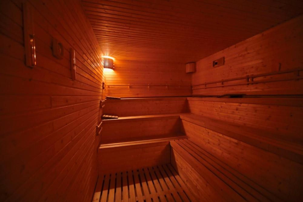Wellness Hotel Fridrich Horní Těrlicko Buitenkant foto