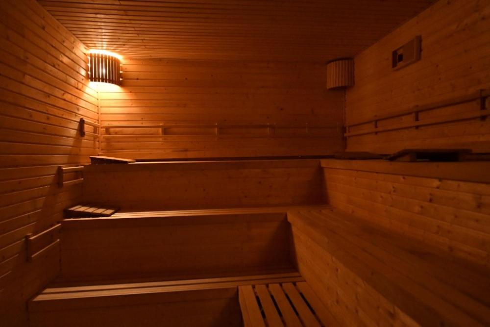Wellness Hotel Fridrich Horní Těrlicko Buitenkant foto