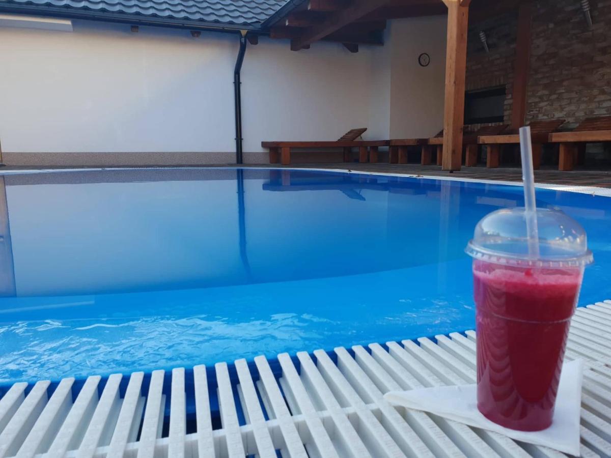 Wellness Hotel Fridrich Horní Těrlicko Buitenkant foto