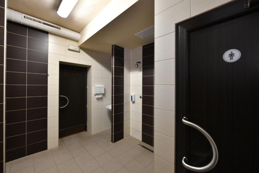Wellness Hotel Fridrich Horní Těrlicko Buitenkant foto
